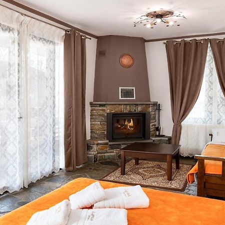 Limnaio Otel Khrisokhórafa Dış mekan fotoğraf