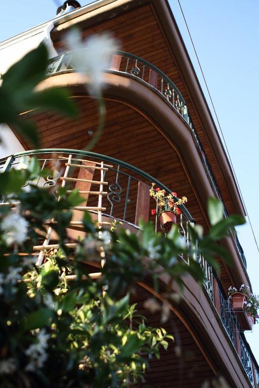 Limnaio Otel Khrisokhórafa Dış mekan fotoğraf